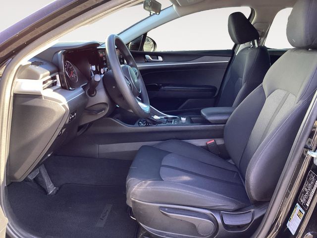 Used Car 2023 Kia K5  Lxs For Sale Under $20,000 In San Antonio, Texas