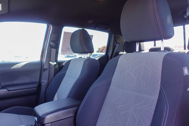 Used 2023 Toyota Tacoma Truck
