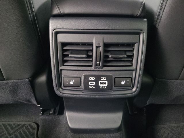 2026 – Subaru – Outback