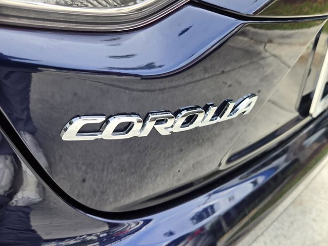 2025 Toyota Corolla - $20,987