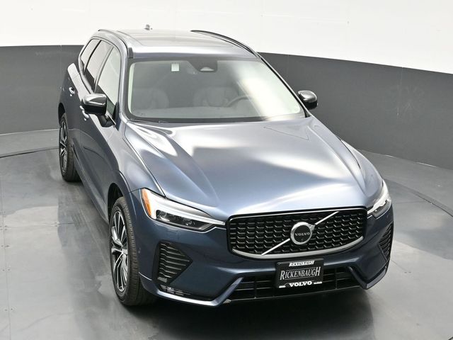 2025 Volvo XC60  photo