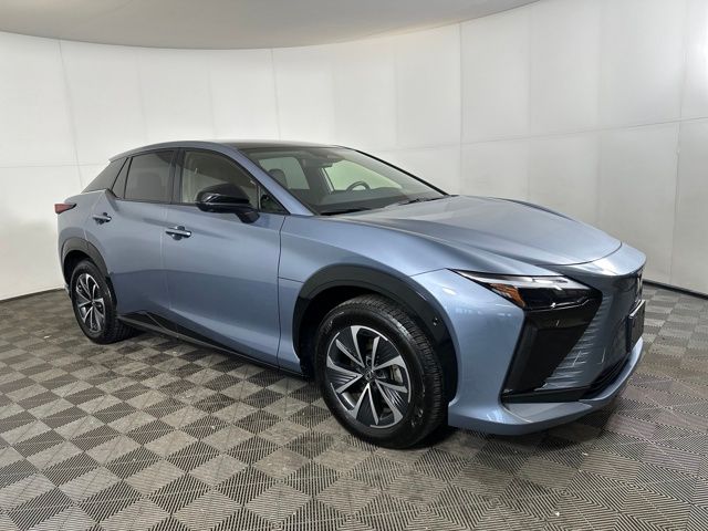 2023 Lexus RZ 450e Premium AWD with 20 inch Wheels