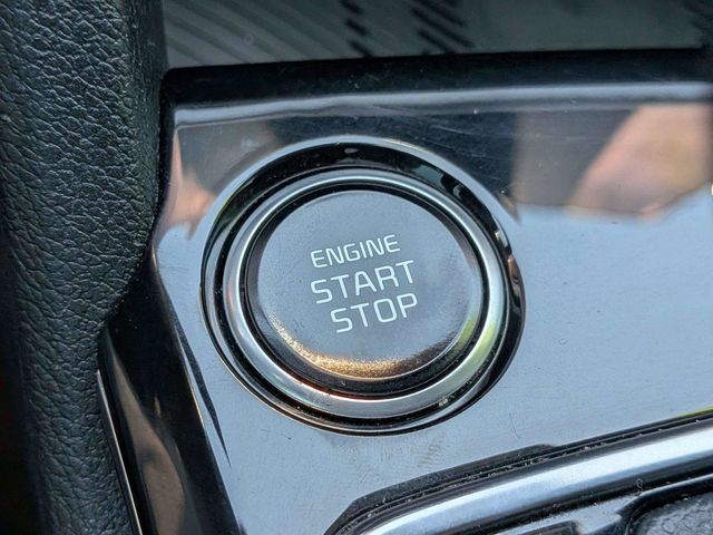2023 Kia Sportage SX-Prestige Gray at Matthews Motors of Wilmington