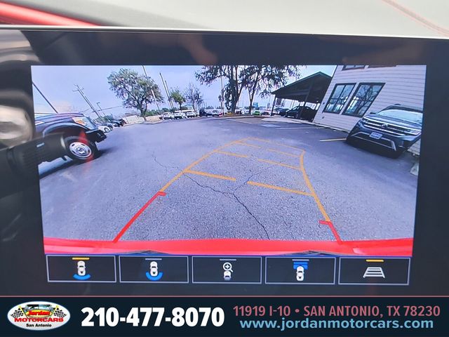 Used Car 2021 Chevrolet Corvette  Stingray For Sale Under $70,000 In San Antonio, Texas