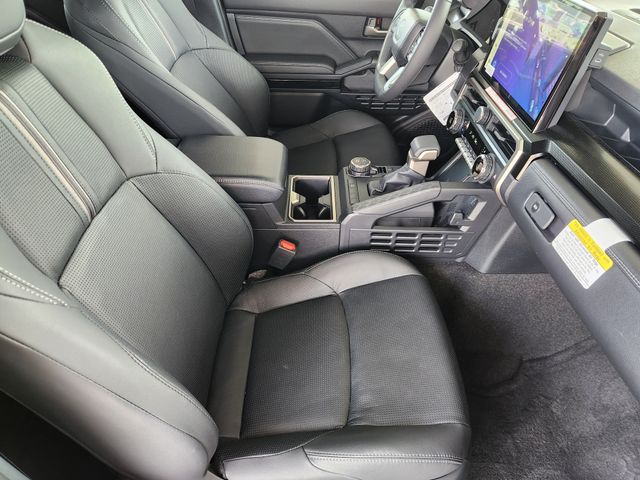 2026 Toyota 4Runner i-FORCE MAX Hybrid Limited  at Classic Toyota Galveston