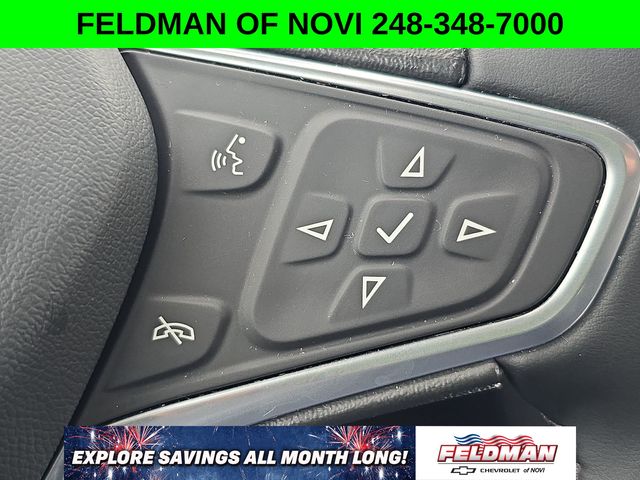 Used 2023 Chevrolet Equinox For Sale in Livonia, MI