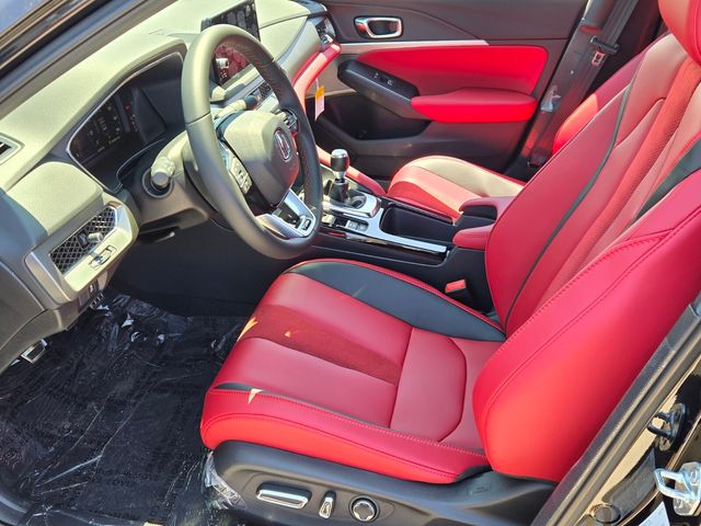2026 Acura Integra - $40,095
