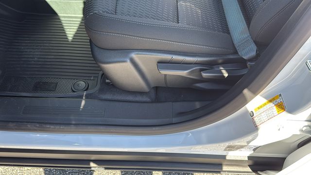 new 2026 Chevrolet Equinox car, priced at $30,820