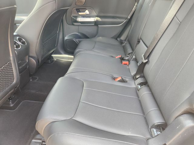 2024 Mercedes-Benz EQB 250+  at DeMontrond Automotive Group