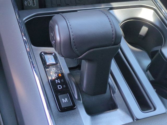 New 2026 Avalanche Ford XLT image 26