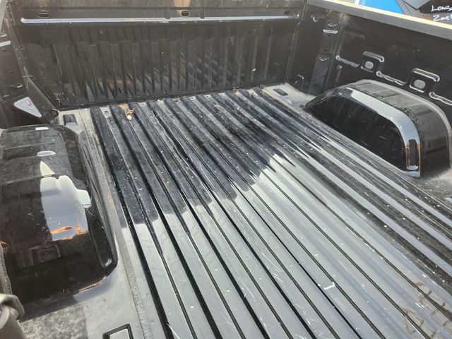 2023 GMC Sierra 1500 Elevation Black at Classic Chevrolet Galveston