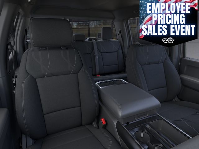 new 2026 Ford F-150 car, priced at $46,135