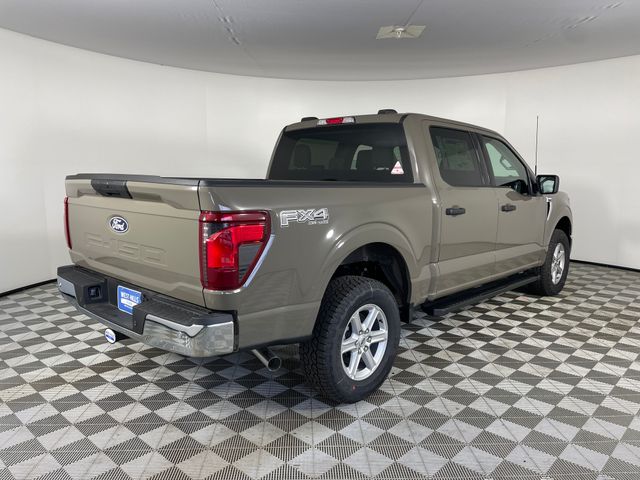 New 2026 Ford F-150 XLT For Sale in Bremerton, WA