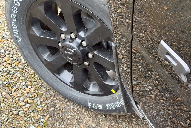 new 2026 Ram 3500 car, priced at $69,640