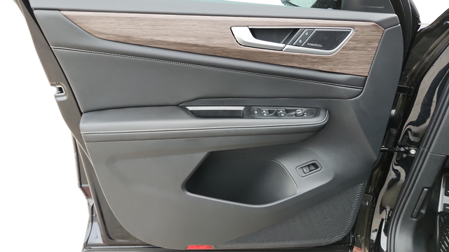 2026 Volkswagen Atlas