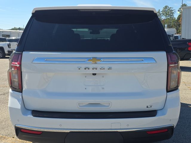 Photo of 2023 Chevrolet Tahoe LT in Dallas, GA - 4,  2023 Chevrolet Tahoe LT:44584A