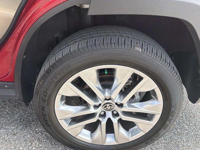 Used 2023 Toyota RAV4 SUV