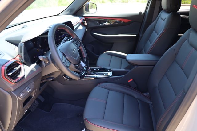 2026 Chevrolet TrailBlazer RS - 11