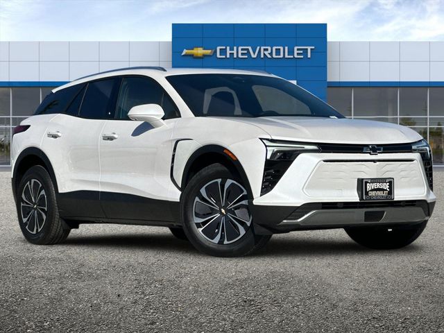 2024 Chevrolet Blazer EV LT 2