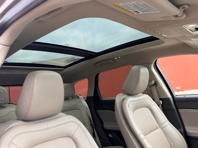 2021 Lincoln Corsair Reserve