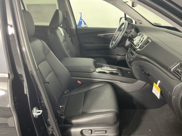 new 2026 Honda Ridgeline car, priced at $45,090