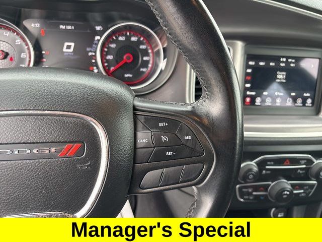 2022 Dodge Charger SXT photo