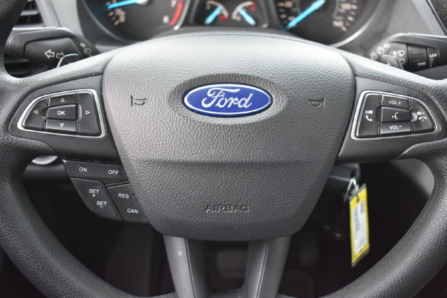 Used 2017 Ford Escape SUV