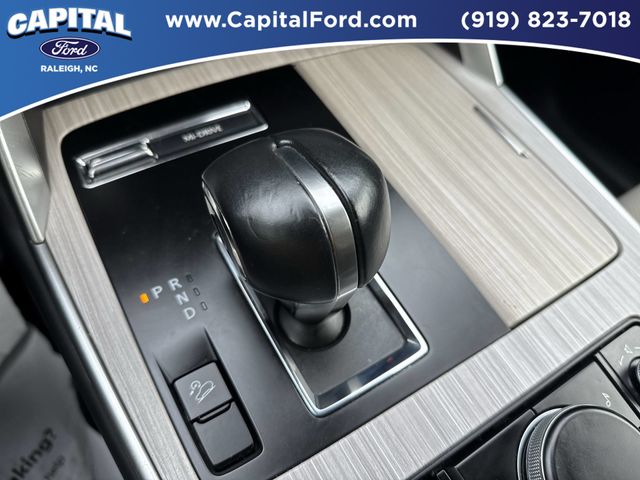 Used 2024 Gray Mazda 3.3 Turbo Preferred image 31