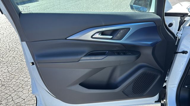 new 2026 Chevrolet Equinox EV car, priced at $43,965