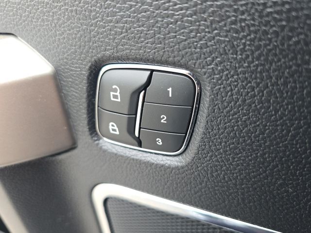 2020 Ford F-150 Lariat:168992B