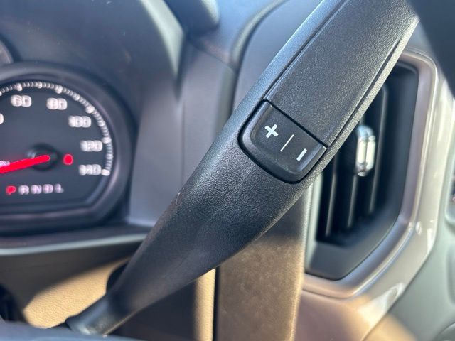 New 2026 Chevrolet Silverado 2500HD Truck