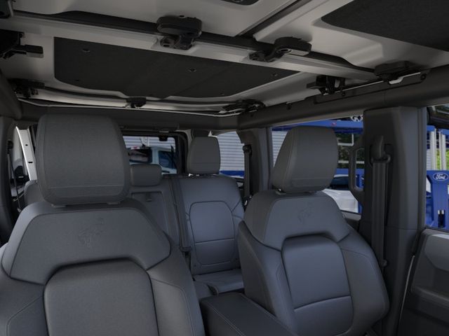 2026 Ford Bronco Big Bend:169751