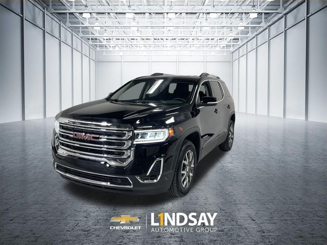 2023 GMC Acadia SLE AWD