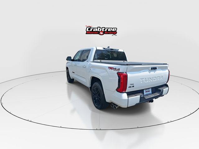 Used 2023 Toyota Tundra Truck