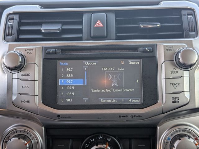 2019 Toyota 4Runner - Image 20