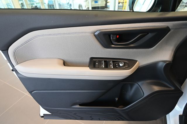 New 2026 White Subaru Premium image 16
