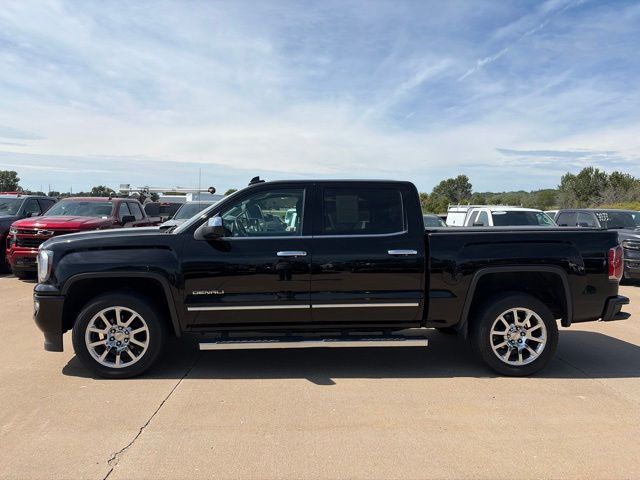 Used 2016 GMC Sierra 1500 Truck