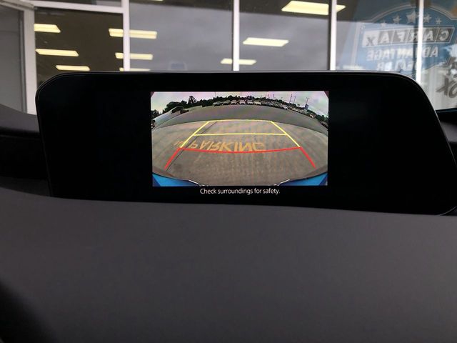 used 2021 Mazda Mazda3 car, priced at $23,449