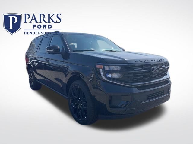 2026 Ford Expedition MAX Platinum 4WD