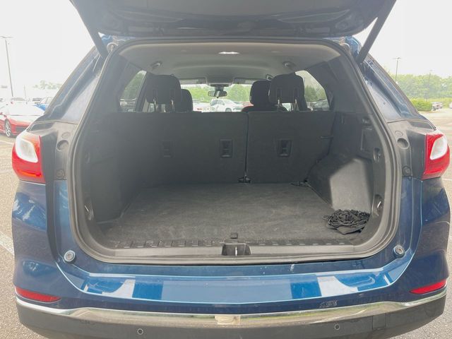 Used 2019 Chevrolet Equinox For Sale in Livonia, MI