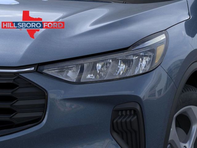 2025 Vapor Blue Metallic Ford Escape ST-Line FWD SUV