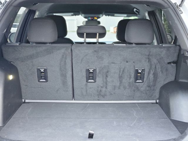 Used 2026 GMC Terrain SUV