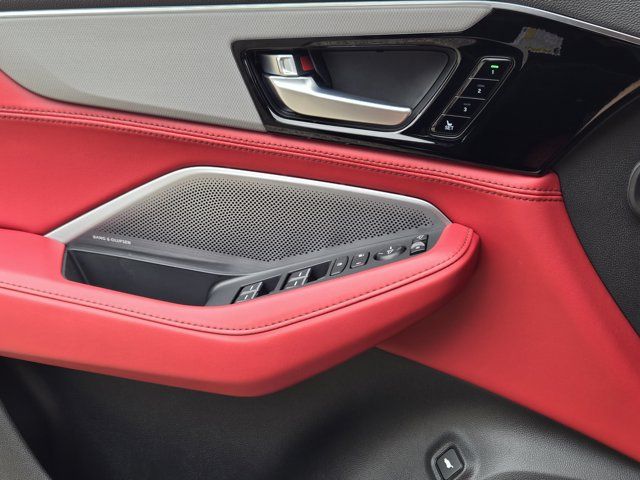 new 2026 Acura MDX car, priced at $71,175