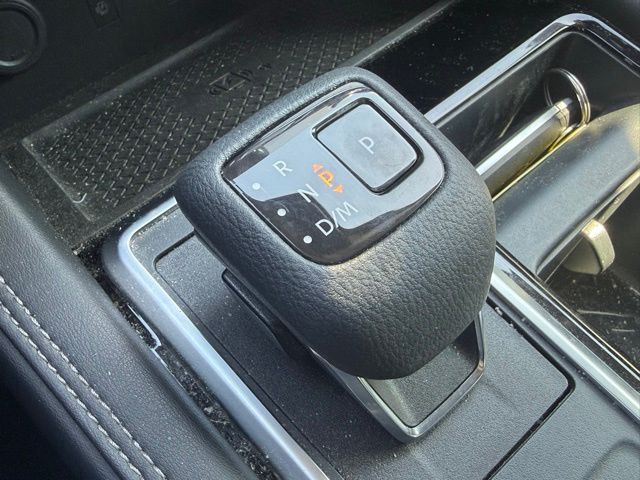 Used 2023 Nissan Pathfinder SUV