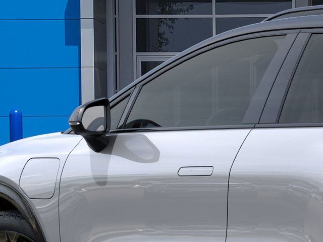 2025 Chevrolet Equinox EV RS photo