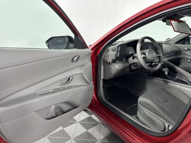 New 2025 Hyundai Elantra For Sale in Indianapolis, IN