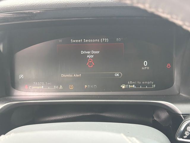 Used 2020 Lincoln Aviator SUV