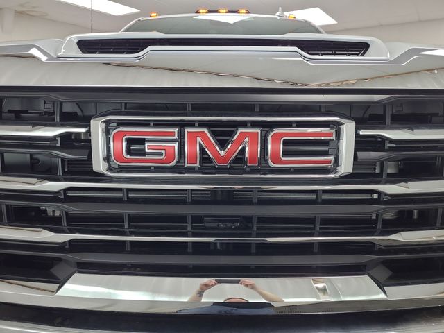 2026 – GMC – Sierra 2500HD