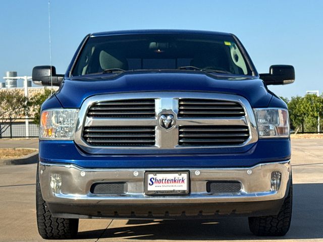 Used 2015 Ram 1500 Truck