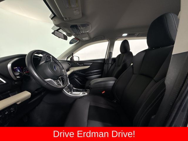 Used 2021 Subaru Ascent SUV